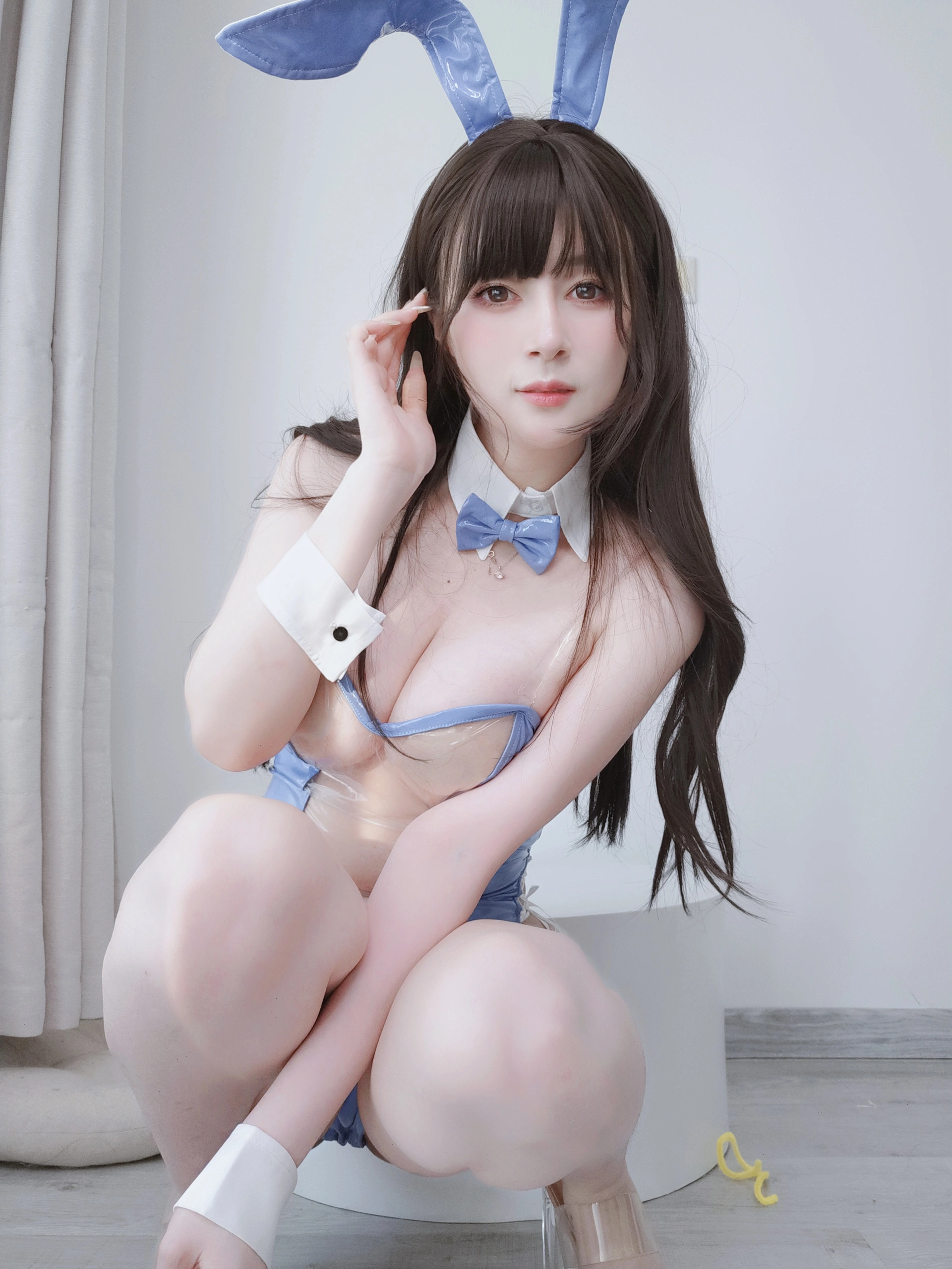 白银81 – NO.165 [Fantia] 2023年12月订阅 (23套) 3